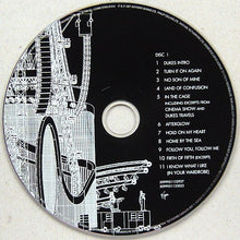 Load image into Gallery viewer, Genesis : Live Over Europe 2007 (2xCD, Album, Sli)
