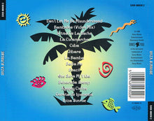 Load image into Gallery viewer, Ibiza Sunrise : Ibiza Sunrise (CD, Album)
