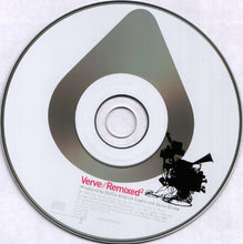 Load image into Gallery viewer, Various : Verve // Remixed² (CD, Comp, Blu)
