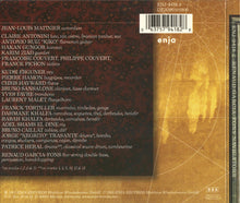 Load image into Gallery viewer, Renaud Garcia-Fons : Navigatore (CD, Album)
