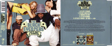 Load image into Gallery viewer, The Black Eyed Peas* : Let&#39;s Get It Started (CD, Maxi, Enh)
