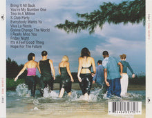 Load image into Gallery viewer, S Club 7 : S Club (CD, Album)
