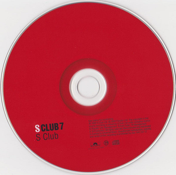 Buy S Club 7 : S Club (CD, Album) Online for a great price