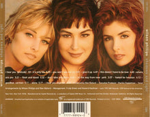 Load image into Gallery viewer, Wilson Phillips : Shadows And Light (CD, Album)
