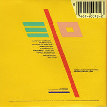 Load image into Gallery viewer, Electric Light Orchestra : Balance Of Power (CD, Album, RE, Pit)
