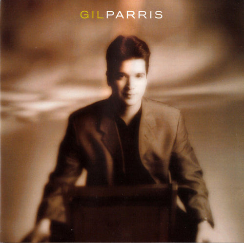 Gil Parris : Gil Parris (HDCD, Album)