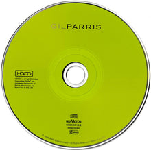 Load image into Gallery viewer, Gil Parris : Gil Parris (HDCD, Album)
