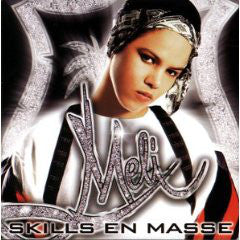 Meli : Skills En Masse (CD, Album)