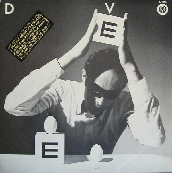 Devo : B Stiff (12