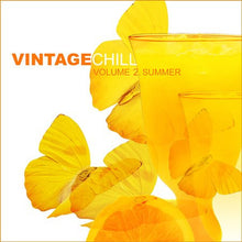 Load image into Gallery viewer, Various : Vintage Chill Volume 2. Summer (CD, Comp, Dig)
