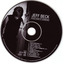 Load image into Gallery viewer, Jeff Beck : You Had It Coming (CD, Album)
