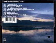 Load image into Gallery viewer, BT : ESCM (CD, Album)
