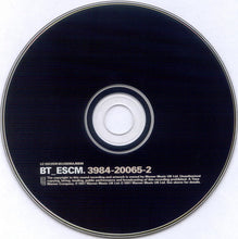 Load image into Gallery viewer, BT : ESCM (CD, Album)
