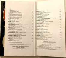 Load image into Gallery viewer, Cuarteto Cedron : 1964 - 2004 De Cada Dia (2xCD, Comp, Lon)
