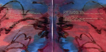 Load image into Gallery viewer, Edward Ka-Spel : Red Letters (CD, Album)
