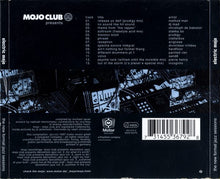 Load image into Gallery viewer, Various : Electric Mojo - The New Format Jazz Sessions (CD, Comp, Dig)

