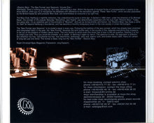 Load image into Gallery viewer, Various : Electric Mojo - The New Format Jazz Sessions (CD, Comp, Dig)
