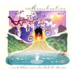 Moonbootica : ...And Then We Started To Dance (2xCD, Comp, Mixed)