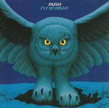 Load image into Gallery viewer, Rush : Fly By Night (CD, Album, RE, RM, PMD)
