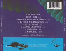 Load image into Gallery viewer, Rush : Fly By Night (CD, Album, RE, RM, PMD)
