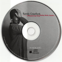 Load image into Gallery viewer, Randy Crawford : Every Kind Of Mood - Randy, Randi, Randee (CD, Album)
