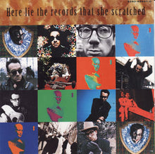 Load image into Gallery viewer, Elvis Costello : Extreme Honey (The Very Best Of The Warner Bros. Years) (CD, Comp)
