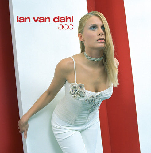 Ian Van Dahl : Ace (CD, Album)
