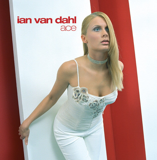 Ian Van Dahl : Ace (CD, Album)