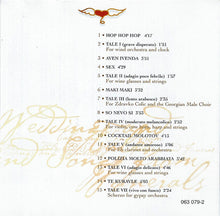 Load image into Gallery viewer, Goran Bregovic* : Tales And Songs From Weddings And Funerals (CD, Album)
