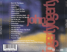 Load image into Gallery viewer, John Fogerty : Premonition (CD, Album)
