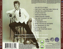 Load image into Gallery viewer, Rod Stewart : It Had To Be You... The Great American Songbook (CD, Album, Copy Prot.)
