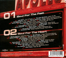 Load image into Gallery viewer, Various : Spirit Of Soul (2xCD, Comp)
