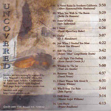 Load image into Gallery viewer, Smokie : Uncovered (CD, Album)
