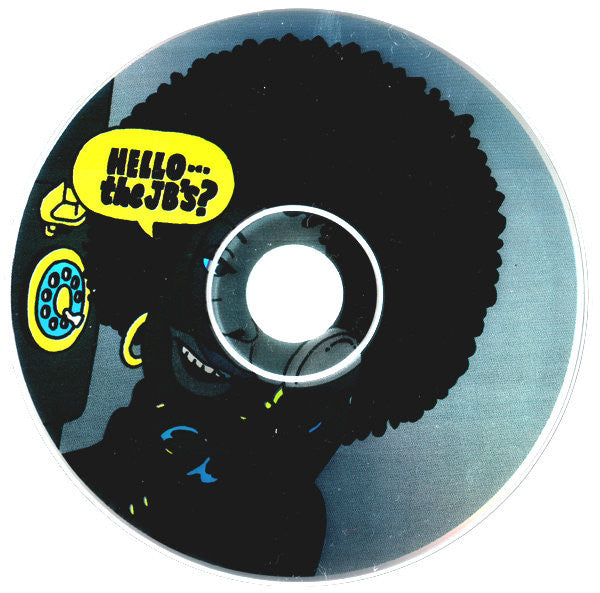 Buy The J.B.'s Reunion* : Bring The Funk On Down (CD, Album, RE