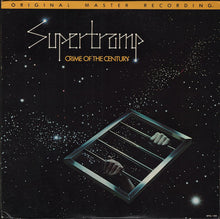 Load image into Gallery viewer, Supertramp : Crime Of The Century (LP, Album, Ltd, RE, RM)
