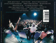 Load image into Gallery viewer, Bad Company (3) : The Best Of Bad Company Live...What You Hear Is What You Get (CD)
