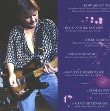 Load image into Gallery viewer, Bad Company (3) : The Best Of Bad Company Live...What You Hear Is What You Get (CD)
