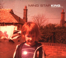 Load image into Gallery viewer, King Of Woolworths : Ming Star (CD, Album, Dig)

