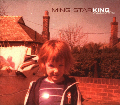 King Of Woolworths : Ming Star (CD, Album, Dig)