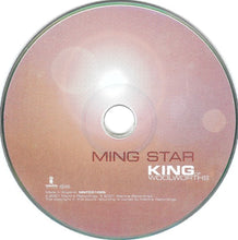 Load image into Gallery viewer, King Of Woolworths : Ming Star (CD, Album, Dig)
