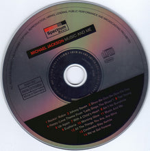 Load image into Gallery viewer, Michael Jackson : Music And Me (CD, Comp, RE)
