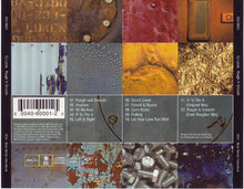 Load image into Gallery viewer, CJ Lewis : Rough &#39;n&#39; Smooth (CD, Album)
