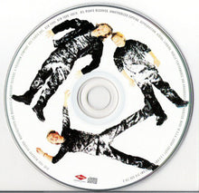 Load image into Gallery viewer, Hanson : Snowed In (CD, Album)
