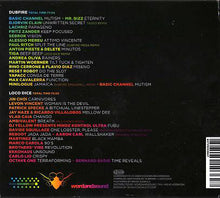 Load image into Gallery viewer, Dubfire + Loco Dice : Ten Years Cocoon Ibiza (2xCD, Comp, Mixed)
