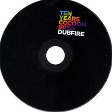 Load image into Gallery viewer, Dubfire + Loco Dice : Ten Years Cocoon Ibiza (2xCD, Comp, Mixed)
