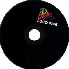 Load image into Gallery viewer, Dubfire + Loco Dice : Ten Years Cocoon Ibiza (2xCD, Comp, Mixed)
