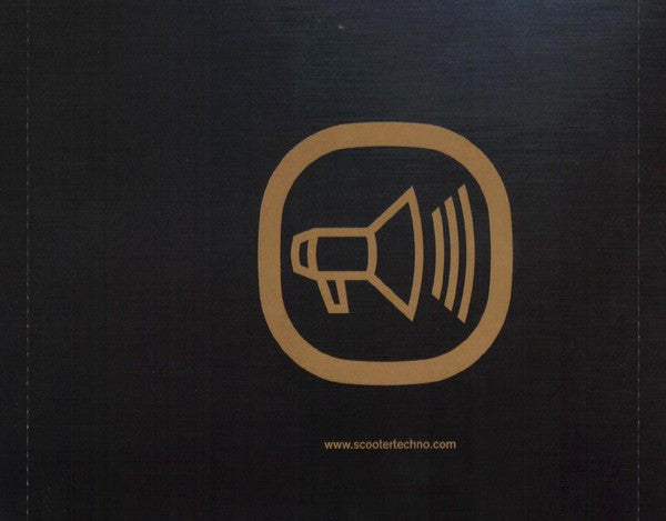 Buy Scooter : 24 Carat Gold (CD, Comp, Sup) Online for a great