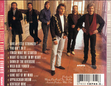Load image into Gallery viewer, Diamond Rio : Love A Little Stronger (CD, Album, Son)
