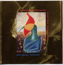 Load image into Gallery viewer, Robyn Hitchcock And The Egyptians* : Perspex Island (CD, Album)
