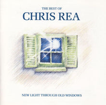 Load image into Gallery viewer, Chris Rea : New Light Through Old Windows (The Best Of Chris Rea) (CD, Album, Comp)
